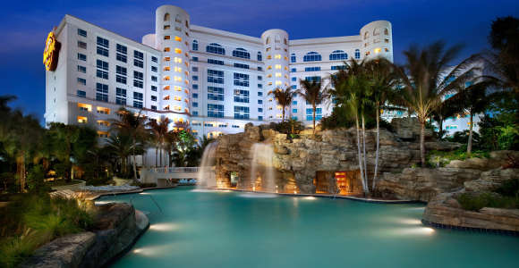 Hard Rock Hotel Orlando